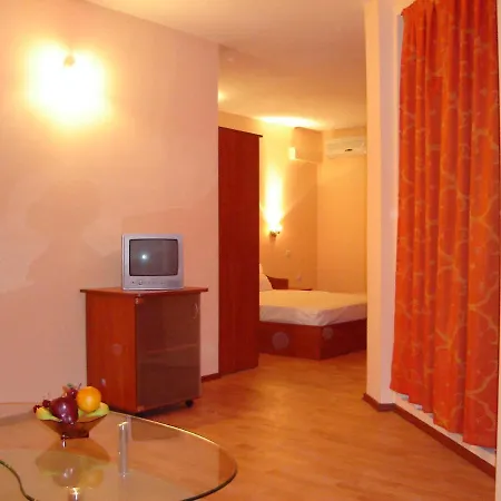 Harmony 2* ساني بيتش