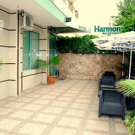 Harmony فندق 2*