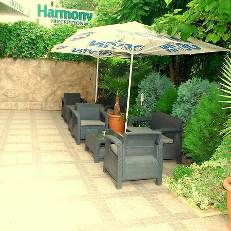 Harmony ساني بيتش
