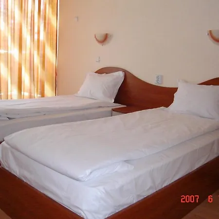 Harmony Hotel