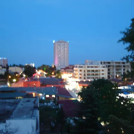 Hotel Harmony