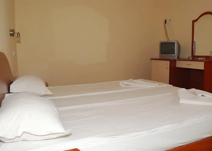 فندق Harmony ساني بيتش