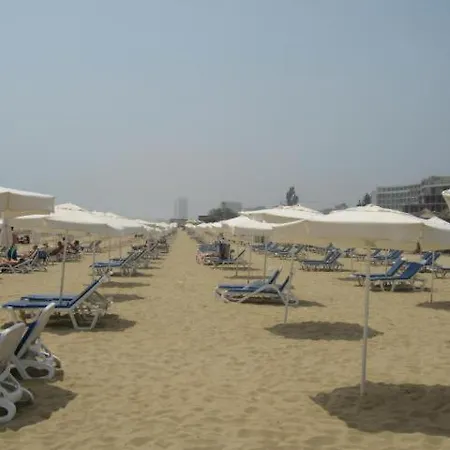 Hotel Harmony Slantchev Briag