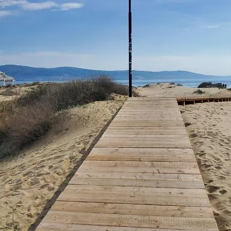 Hotel Harmony Slantchev Briag