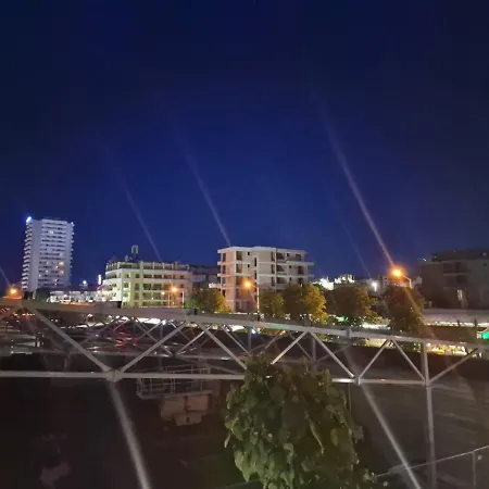 Harmony מלון סאני ביץ'