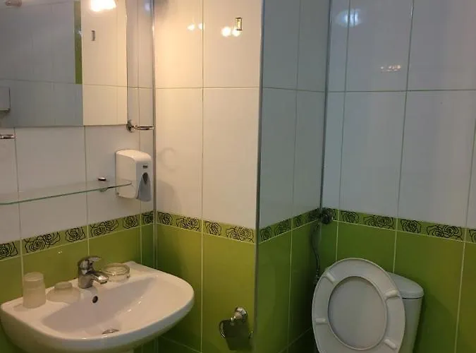 Harmony Szálloda 2*