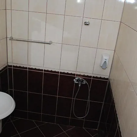 Harmony 2* Sunny Beach