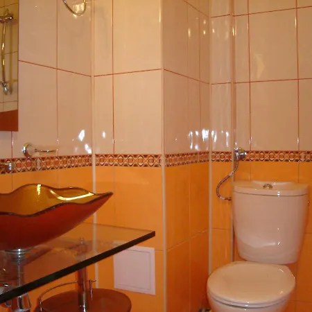 Hotel Harmony Sunny Beach