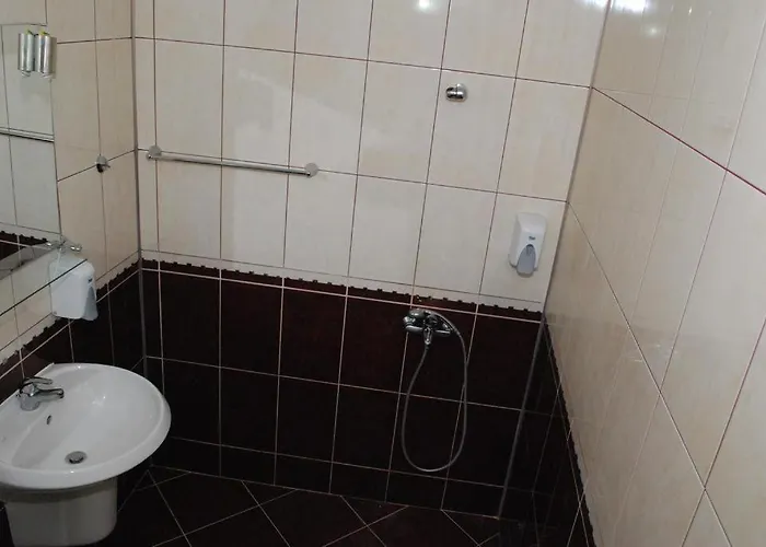 Harmony 2* Солнечный берег