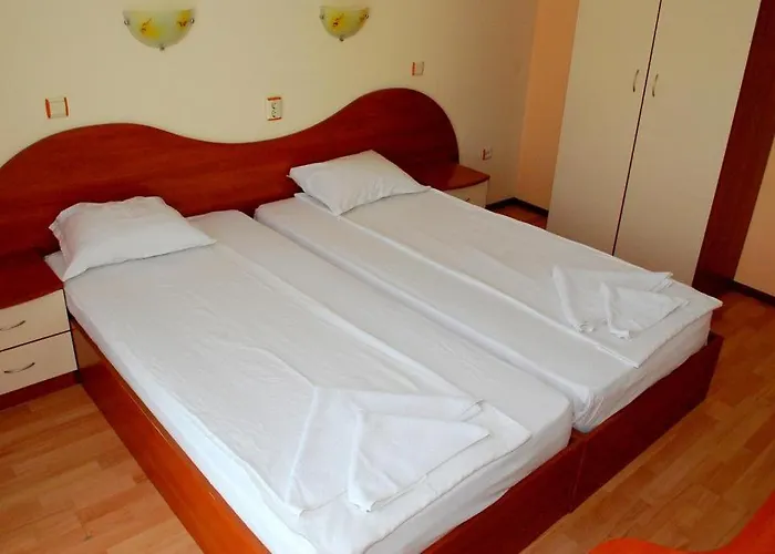 Отель Harmony 2*