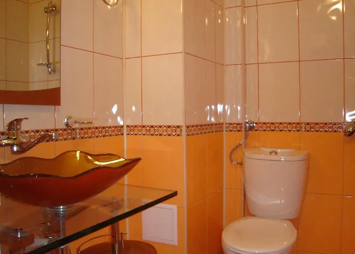 Отель Harmony Солнечный берег