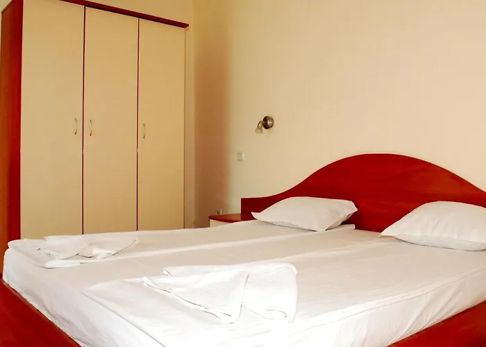 Отель Harmony 2*