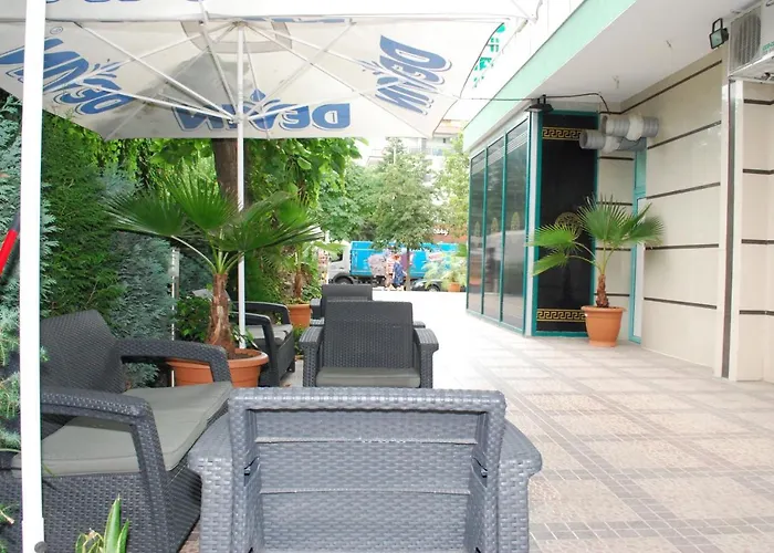 Отель Harmony 2*