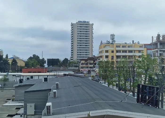 Harmony Hotel Sunny Beach