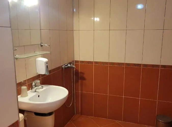 Harmony Солнечный берег