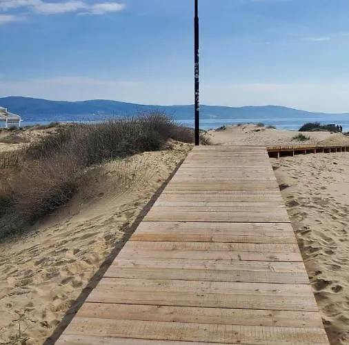 Отель Harmony Солнечный берег