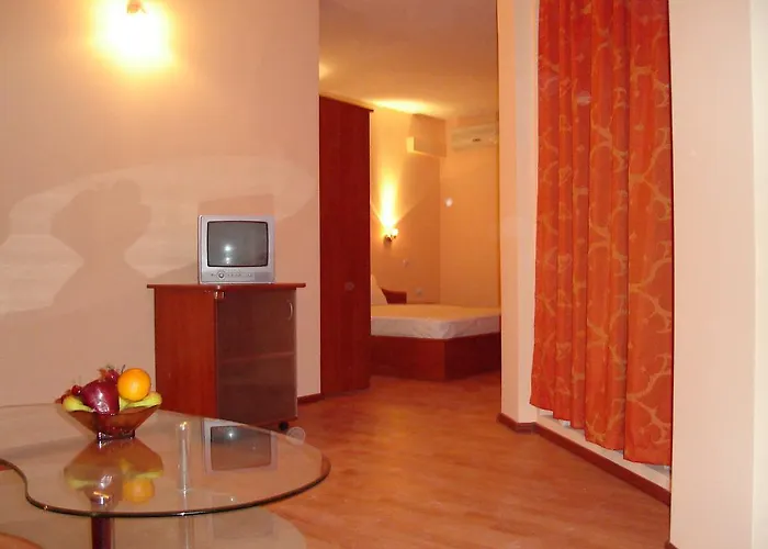 Отель Harmony 2*