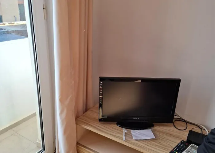 Harmony 2* Солнечный берег