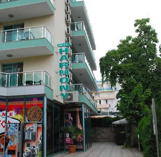 Отель Harmony 2*