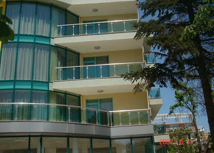 Harmony Отель 2*